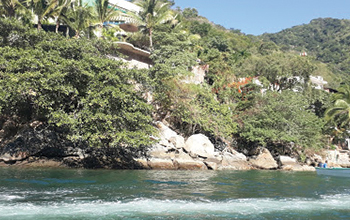 Boca de Tomatlan