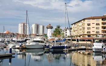 Marina Vallarta