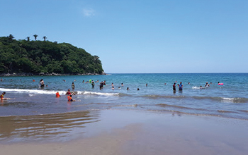 Playa Platanitos