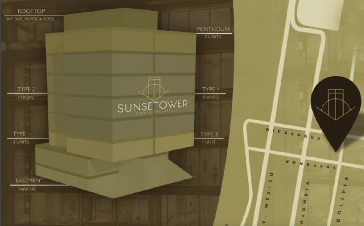 Sunset Tower